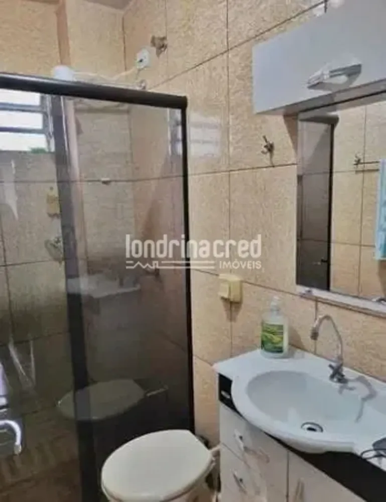 Apartamento, 2 quartos, 53 m² - Foto 5
