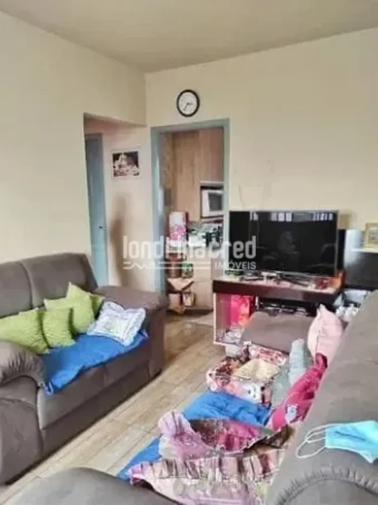 Apartamento, 2 quartos, 53 m² - Foto 3
