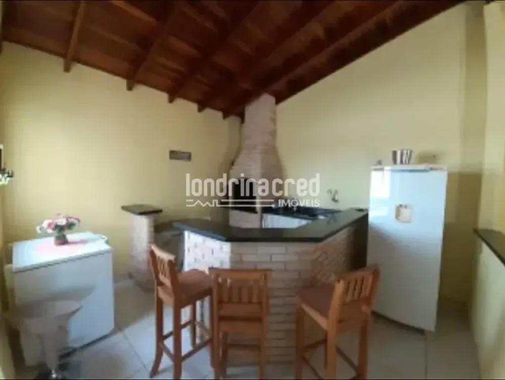 Casa, 5 quartos, 10 m² - Foto 2