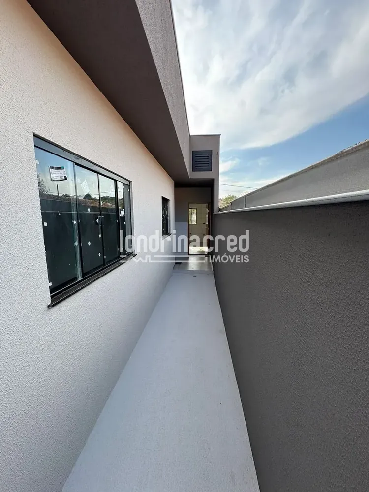 Casa, 2 quartos, 62 m² - Foto 12