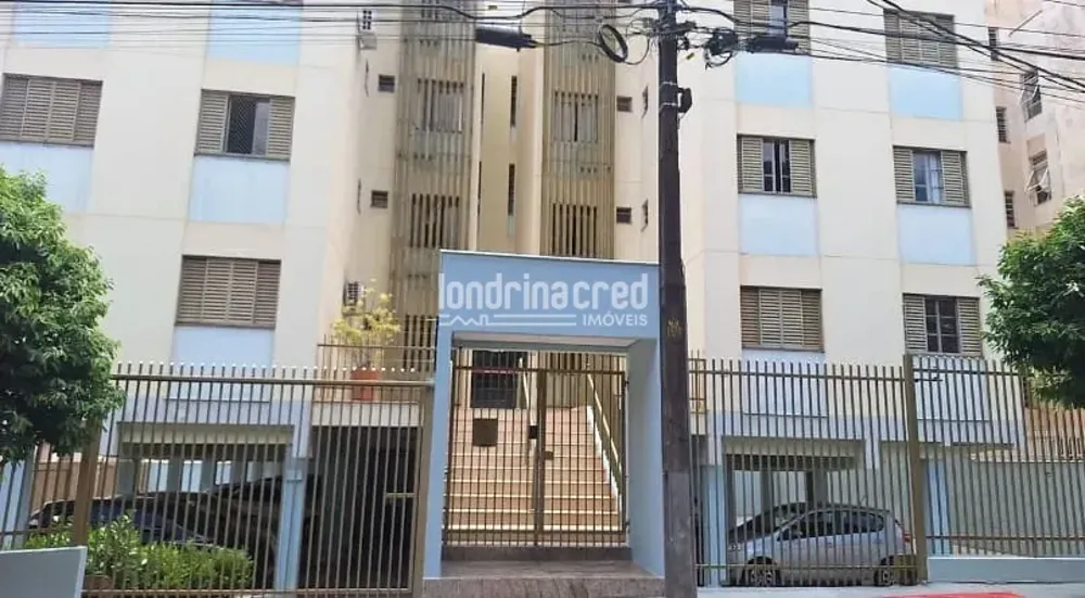 Apartamento, 3 quartos, 100 m² - Foto 1