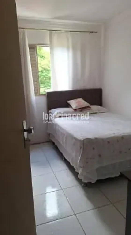Apartamento, 3 quartos, 100 m² - Foto 4