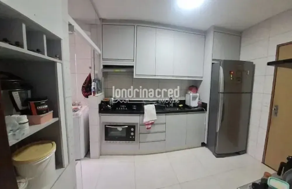 Apartamento, 3 quartos, 100 m² - Foto 3