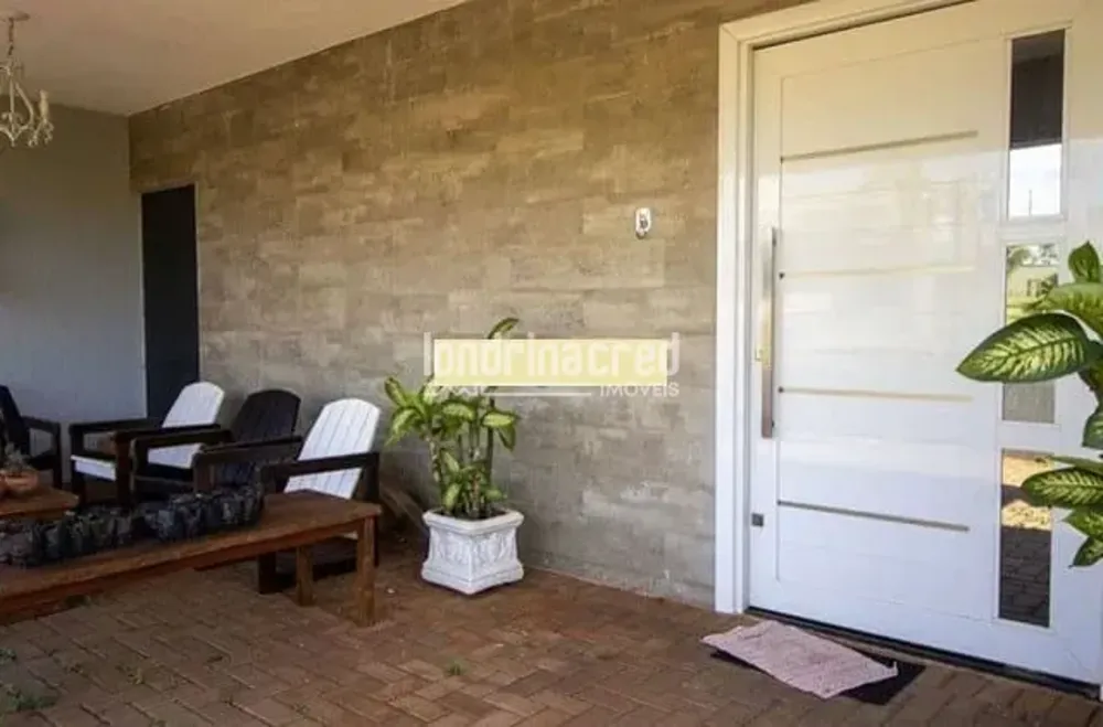Casa, 3 quartos, 212 m² - Foto 3