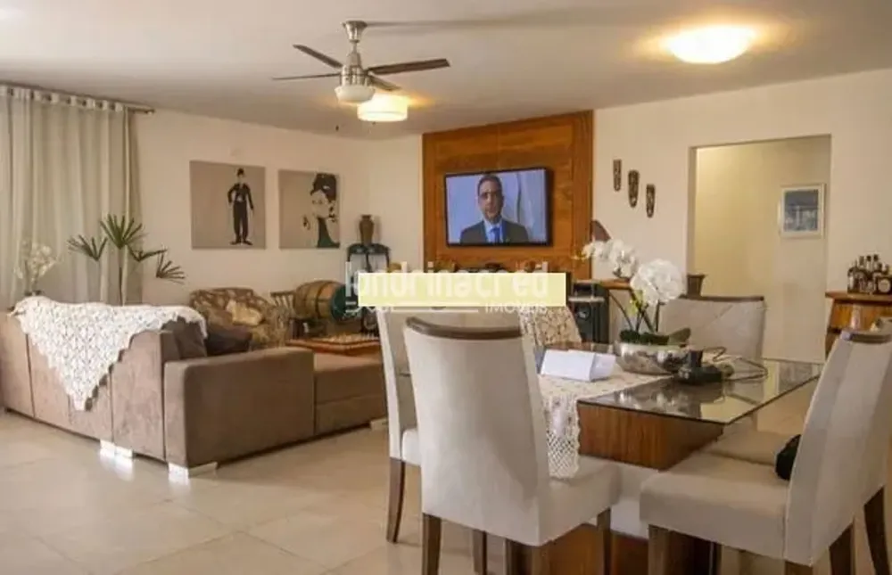 Casa, 3 quartos, 212 m² - Foto 4