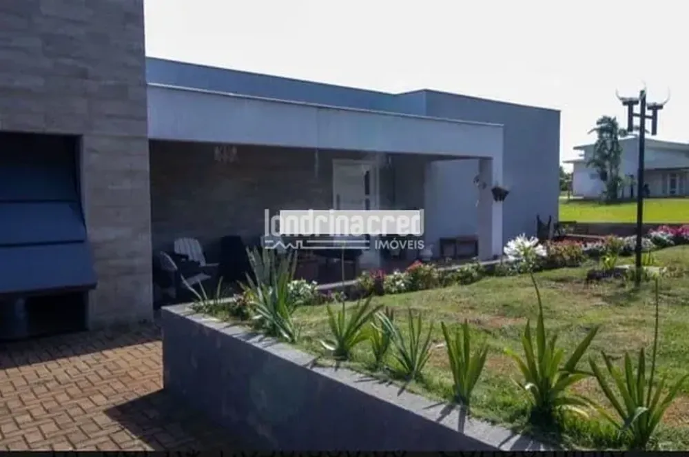 Casa, 3 quartos, 212 m² - Foto 1