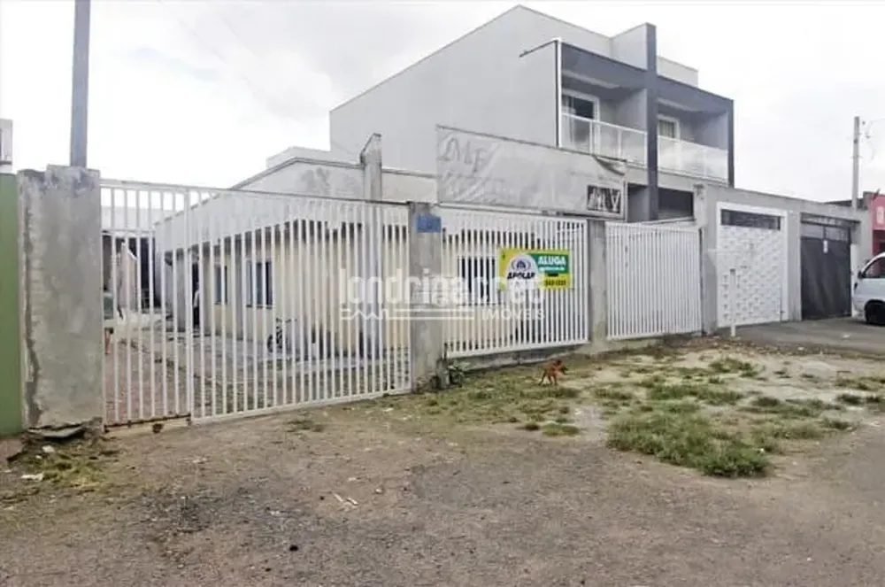 Loja-Salão, 270 m² - Foto 1