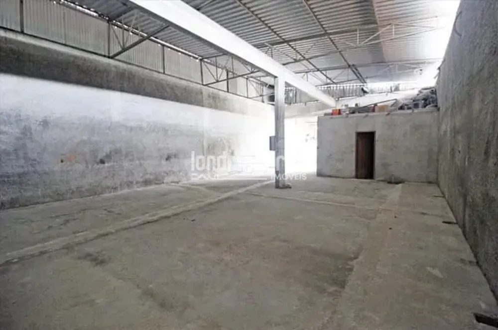 Loja-Salão, 270 m² - Foto 2