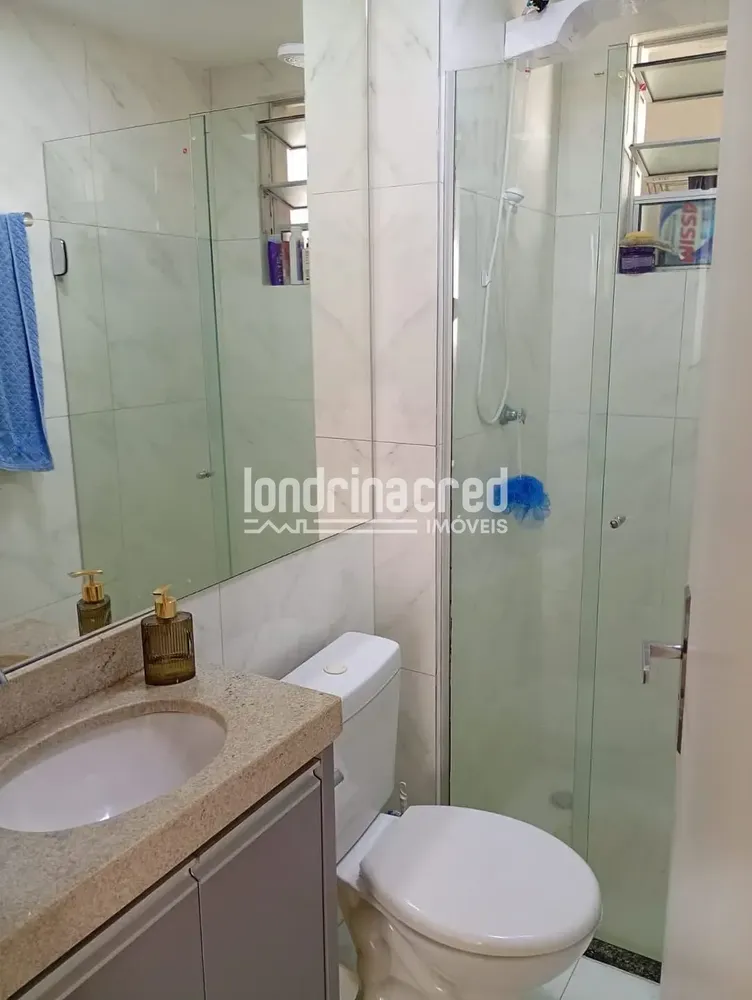 Apartamento, 2 quartos, 46 m² - Foto 6