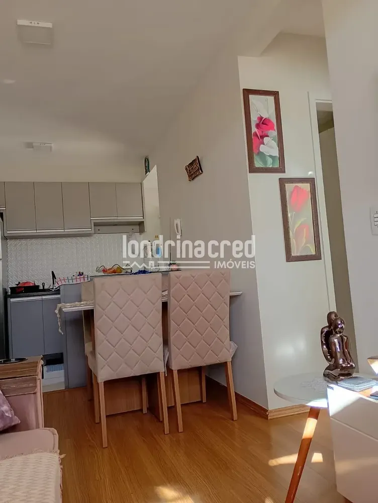 Apartamento, 2 quartos, 46 m² - Foto 12