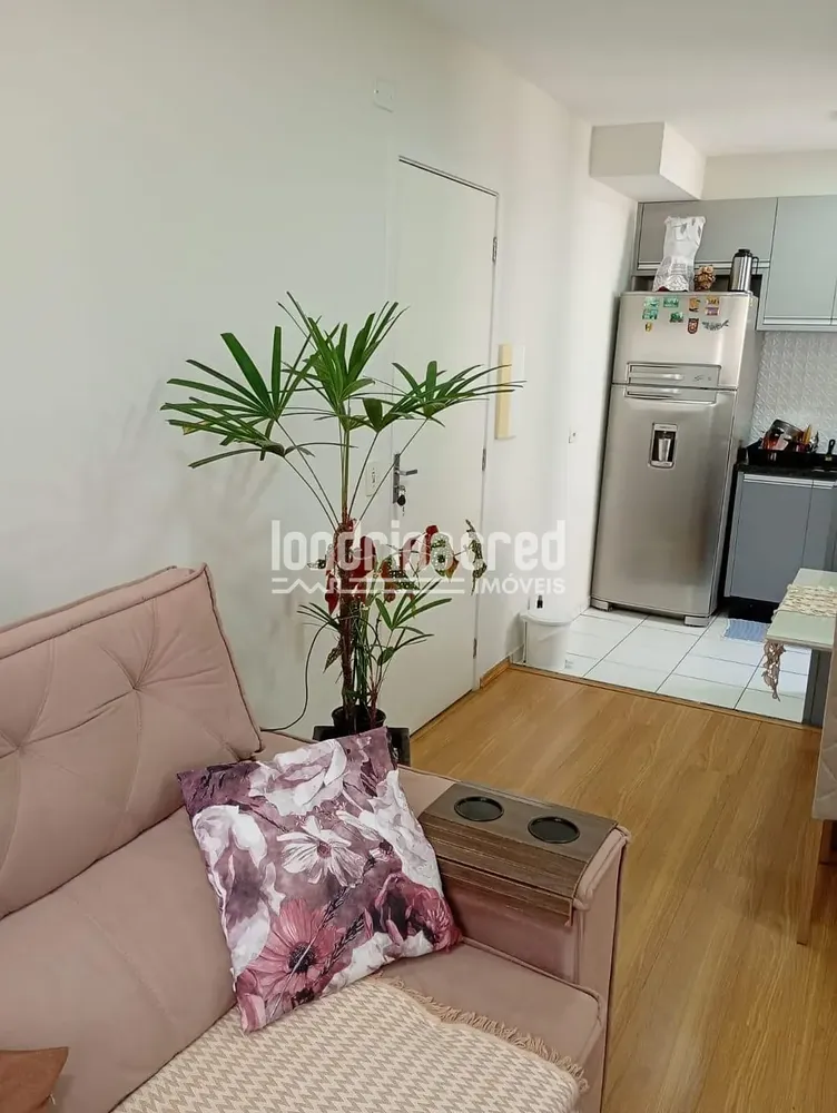 Apartamento, 2 quartos, 46 m² - Foto 8