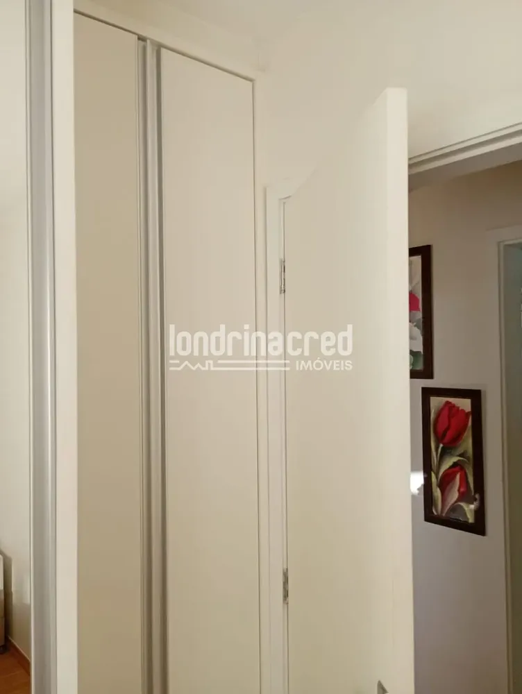 Apartamento, 2 quartos, 46 m² - Foto 3