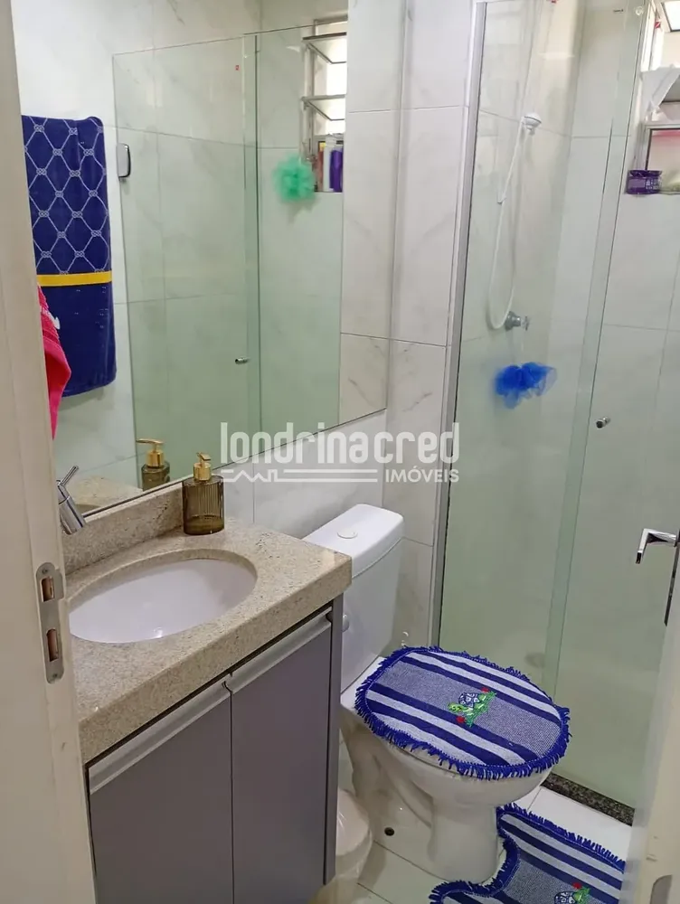 Apartamento, 2 quartos, 46 m² - Foto 4