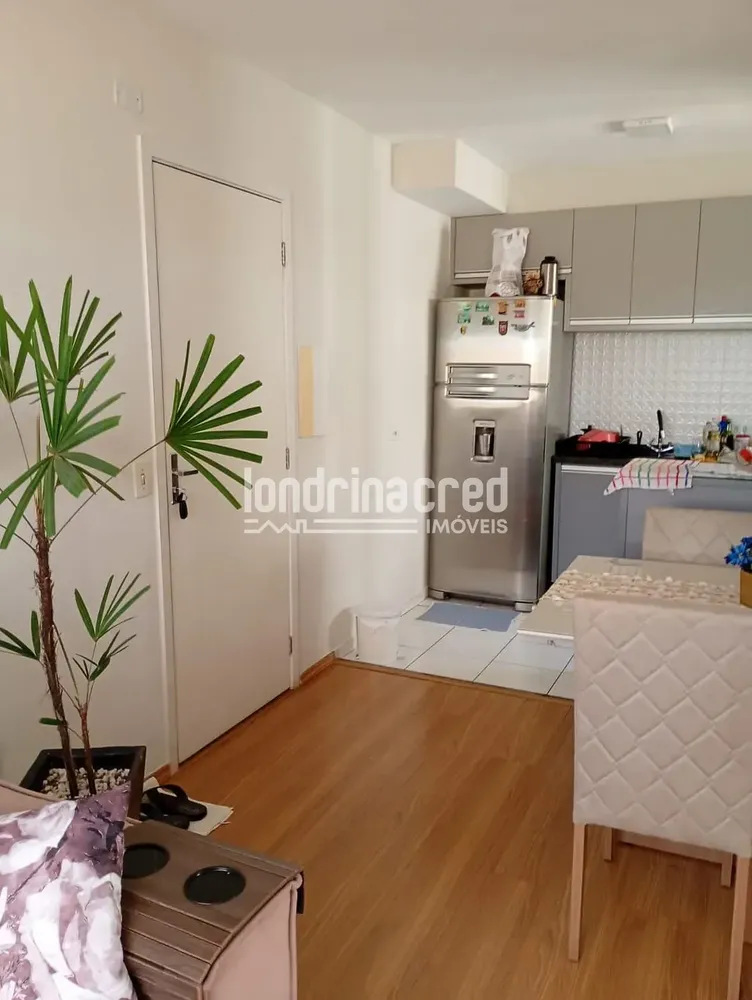 Apartamento, 2 quartos, 46 m² - Foto 11