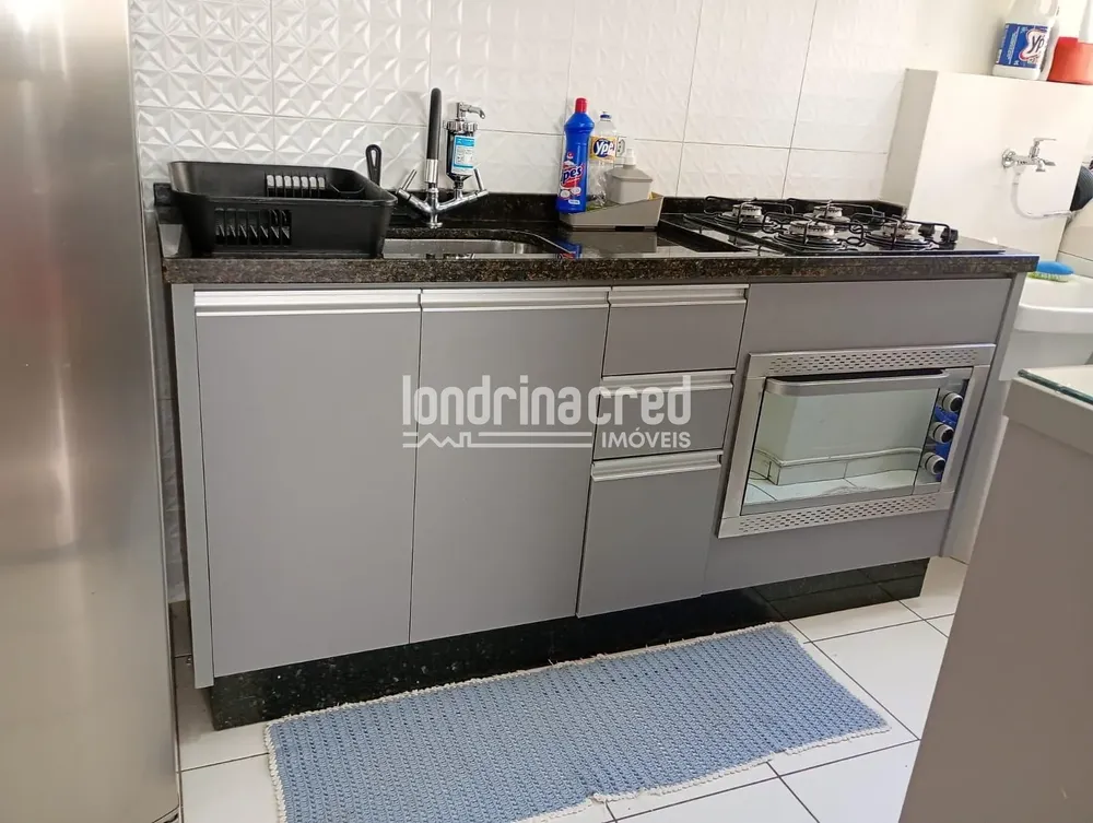 Apartamento, 2 quartos, 46 m² - Foto 2