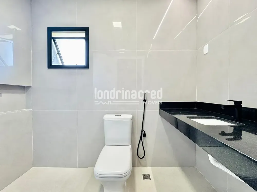 Casa, 3 quartos, 255 m² - Foto 3