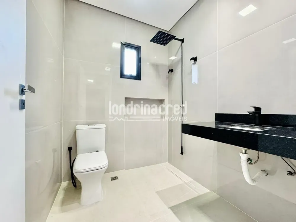 Casa, 3 quartos, 255 m² - Foto 9