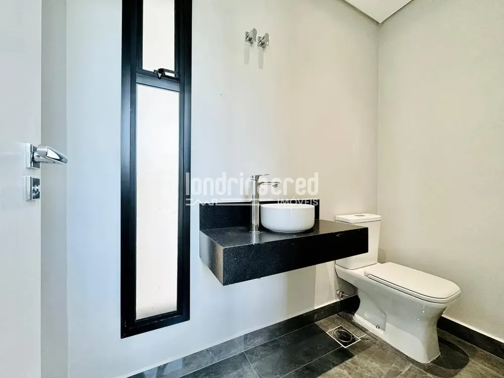 Casa, 3 quartos, 255 m² - Foto 2