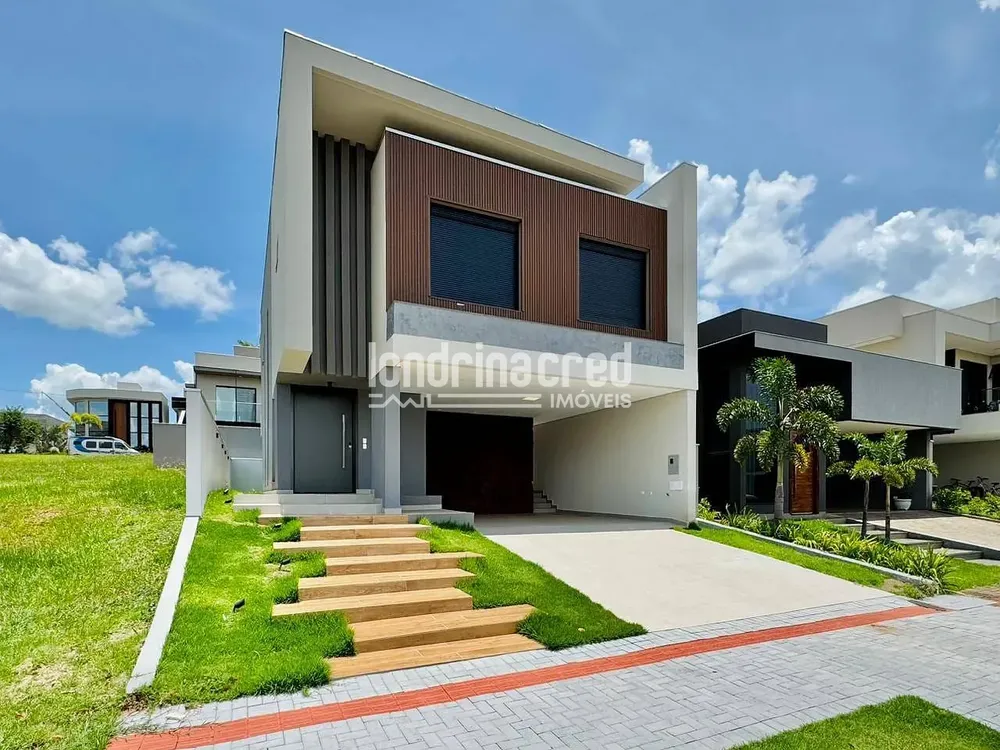 Casa, 3 quartos, 255 m² - Foto 1