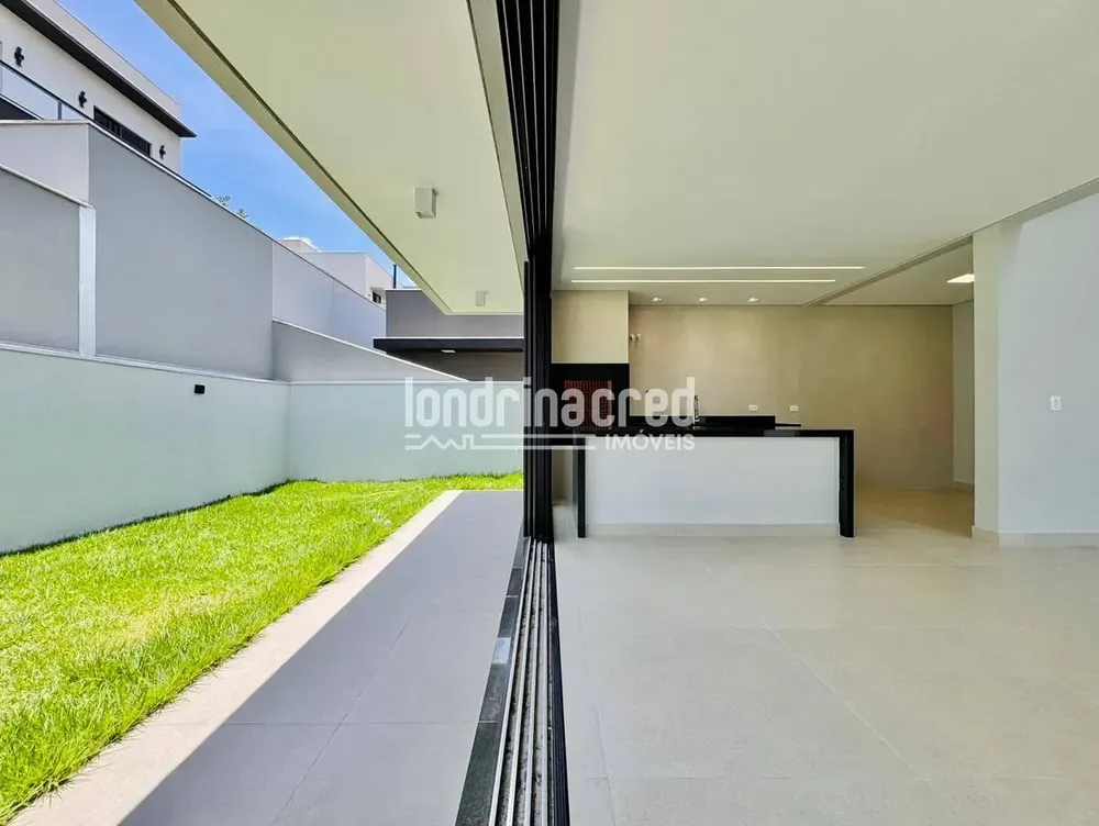 Casa, 3 quartos, 255 m² - Foto 6
