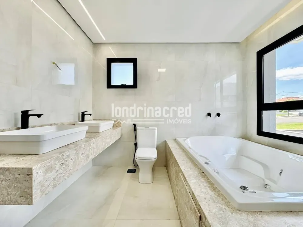 Casa, 3 quartos, 255 m² - Foto 4