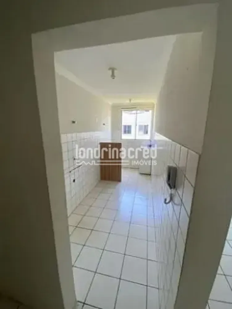 Apartamento, 2 quartos, 47 m² - Foto 3