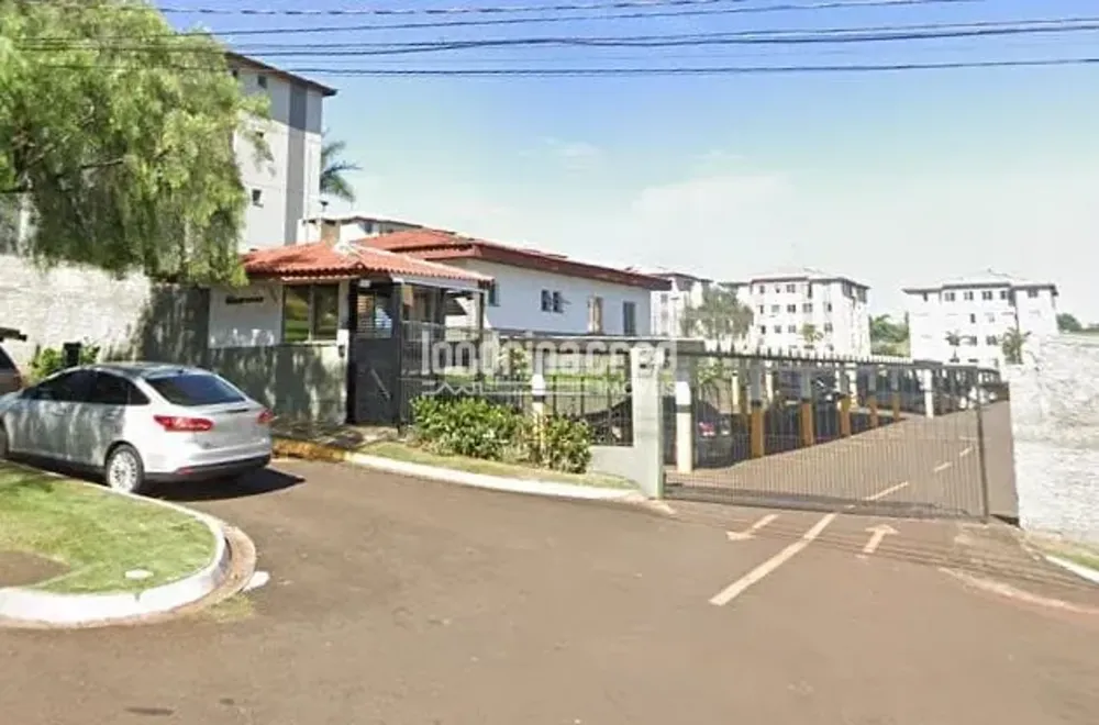 Apartamento, 2 quartos, 47 m² - Foto 1
