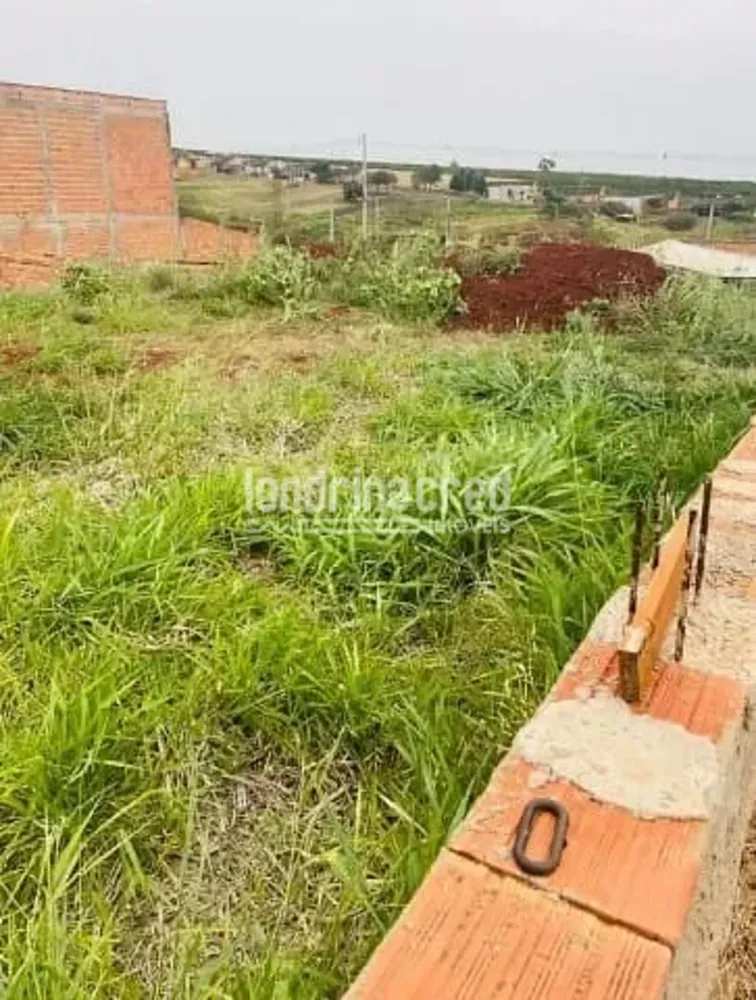 Terreno, 260 m² - Foto 1