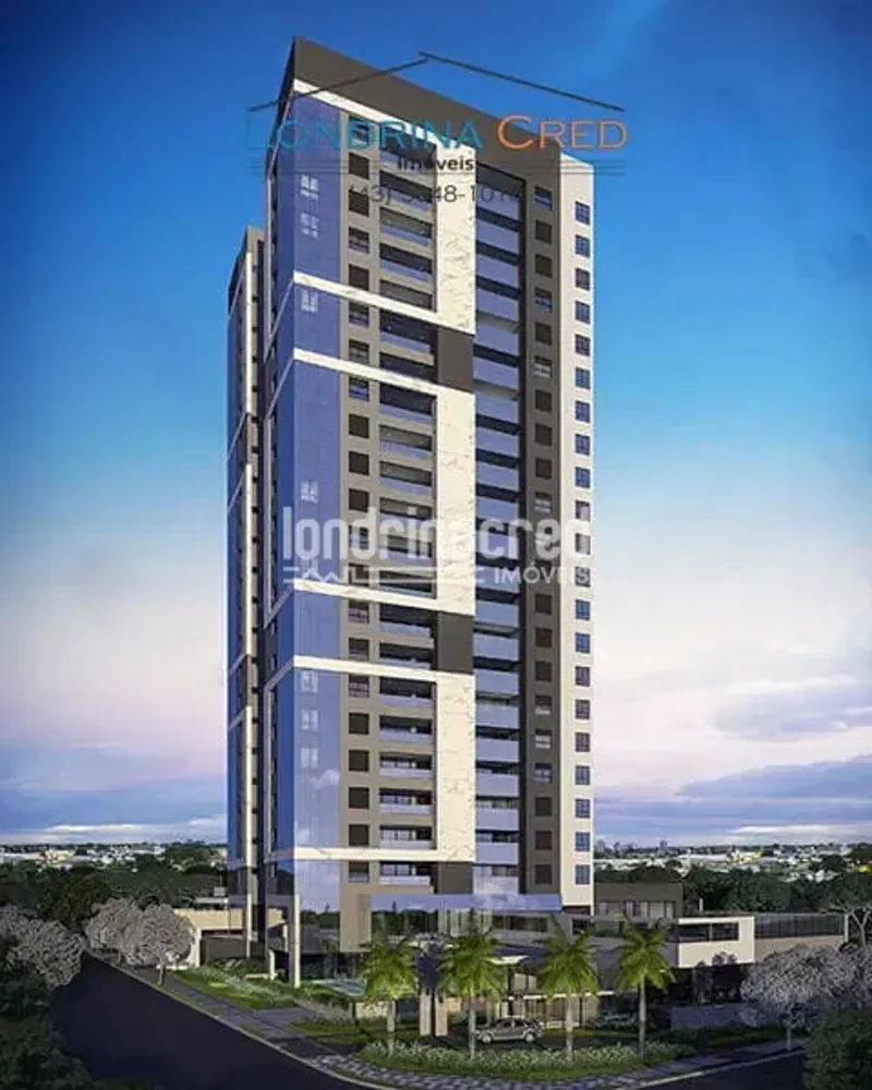 Apartamento, 3 quartos, 155 m² - Foto 2