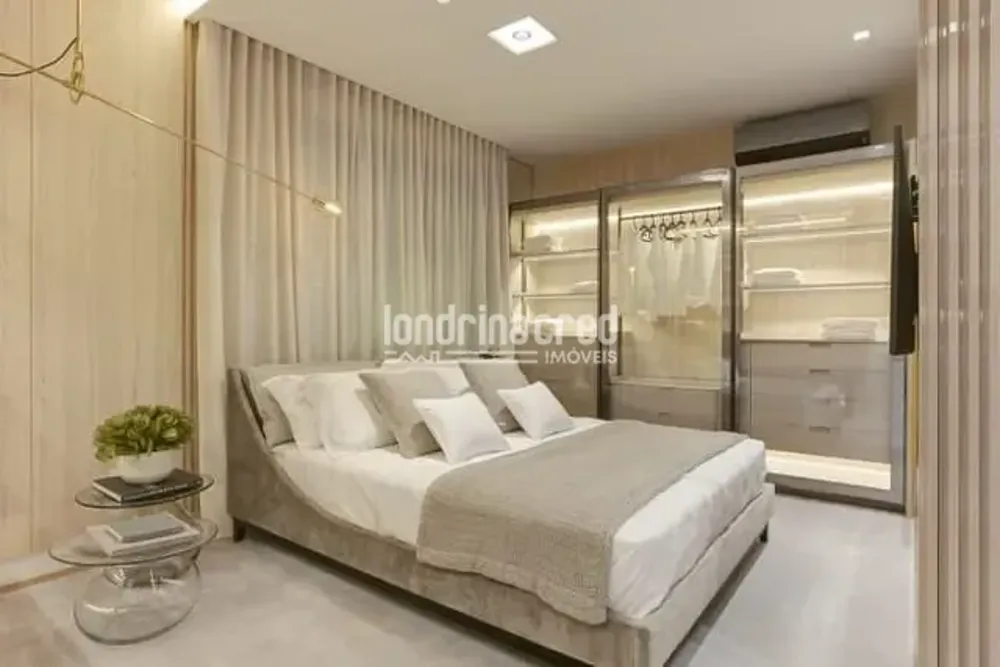 Apartamento, 3 quartos, 155 m² - Foto 4