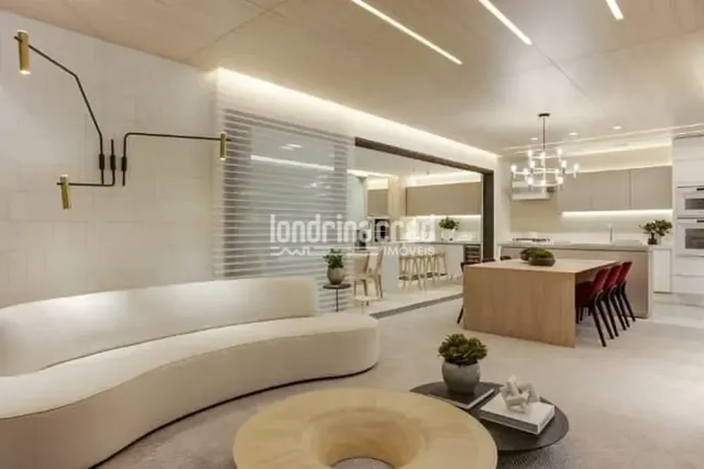 Apartamento, 3 quartos, 155 m² - Foto 6