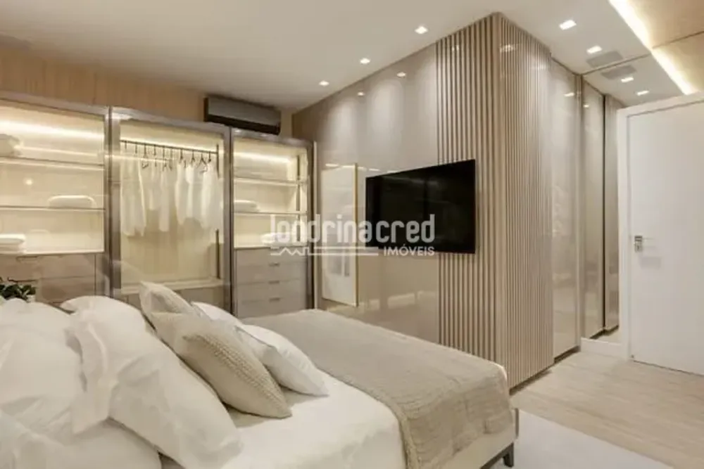 Apartamento, 3 quartos, 155 m² - Foto 4