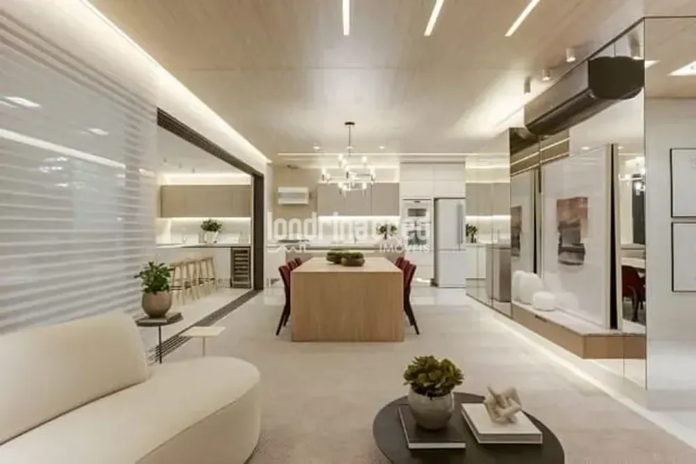 Apartamento, 3 quartos, 155 m² - Foto 8