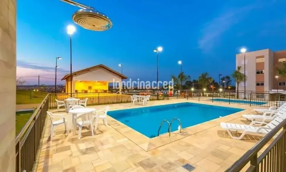 Apartamento, 2 quartos, 46 m² - Foto 9