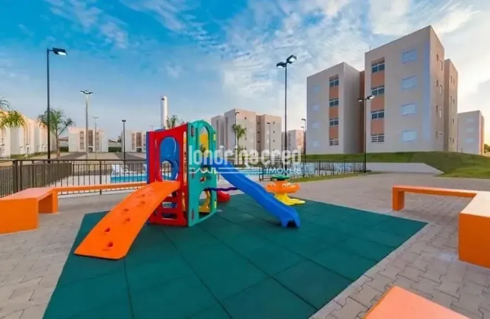 Apartamento, 2 quartos, 46 m² - Foto 10