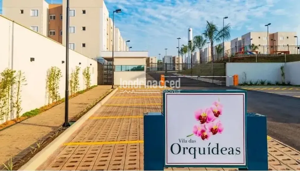 Apartamento, 2 quartos, 46 m² - Foto 1
