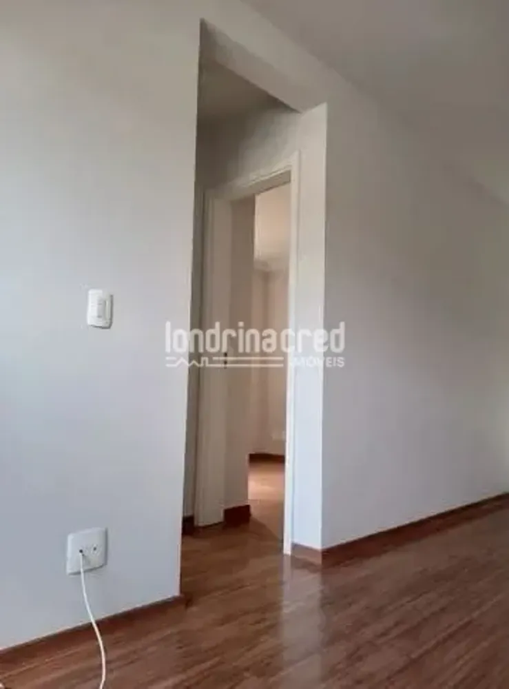 Apartamento, 2 quartos, 46 m² - Foto 8