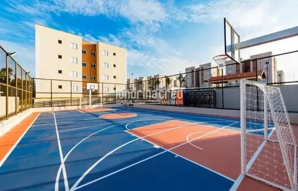 Apartamento, 2 quartos, 46 m² - Foto 11