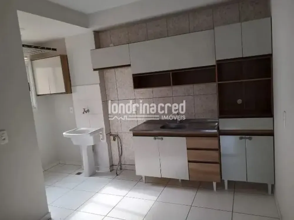 Apartamento, 2 quartos, 46 m² - Foto 2