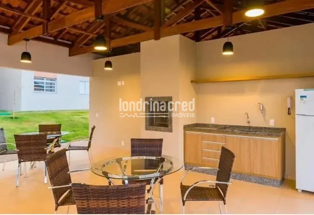 Apartamento, 2 quartos, 46 m² - Foto 12