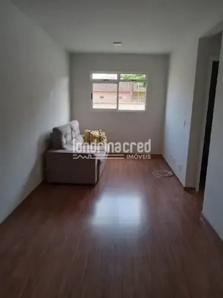 Apartamento, 2 quartos, 46 m² - Foto 4