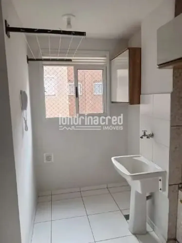 Apartamento, 2 quartos, 46 m² - Foto 3