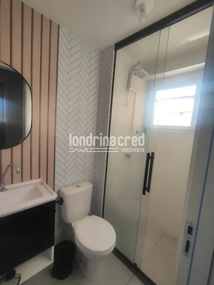 Apartamento, 2 quartos, 45 m² - Foto 5