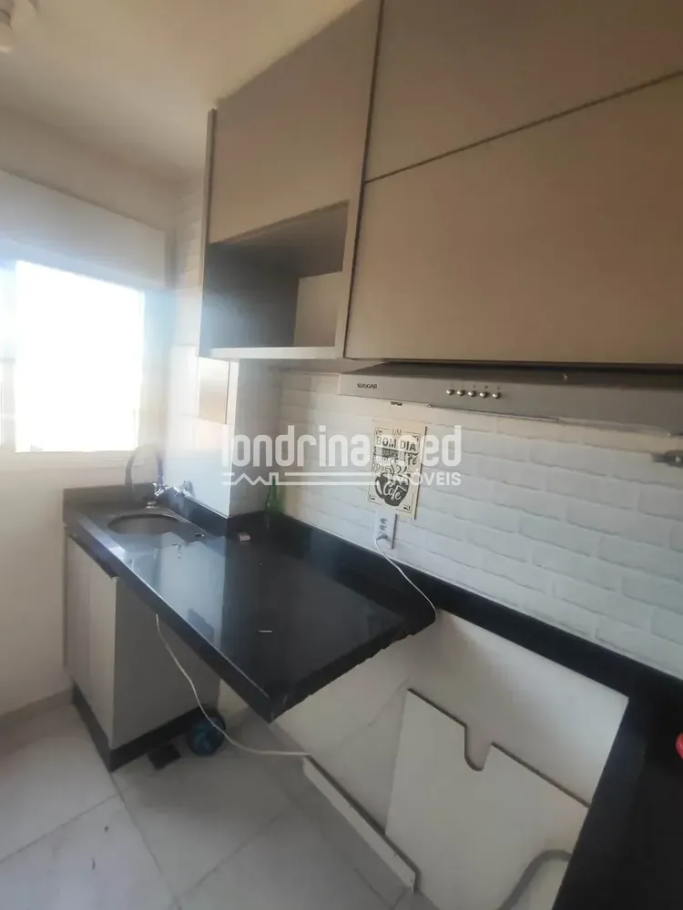 Apartamento, 2 quartos, 45 m² - Foto 1