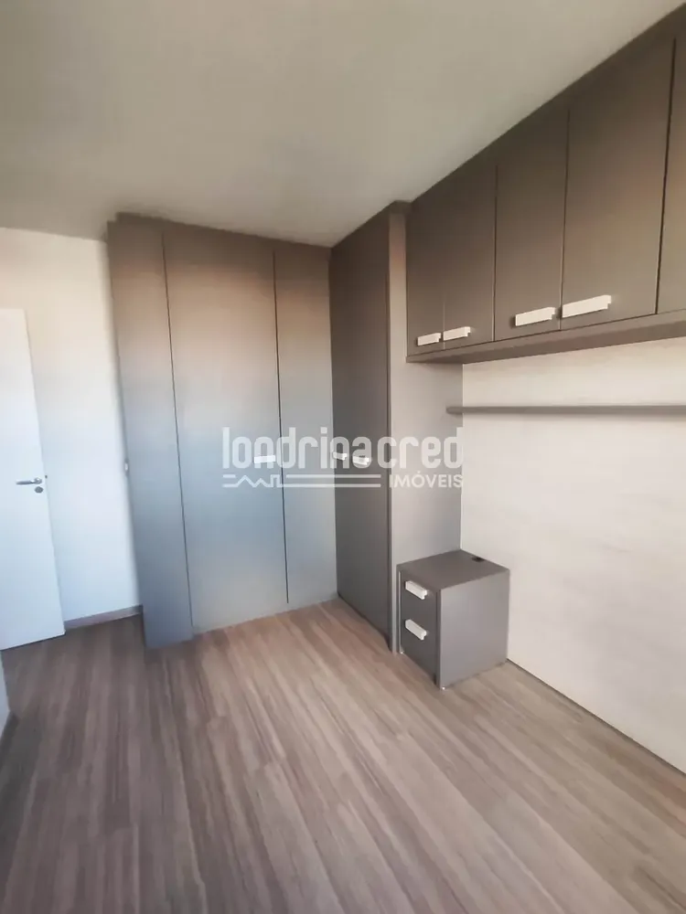 Apartamento, 2 quartos, 45 m² - Foto 8