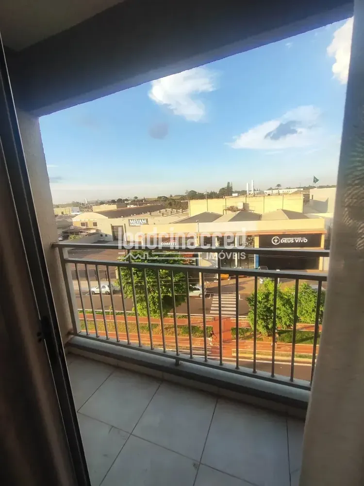 Apartamento, 2 quartos, 45 m² - Foto 11