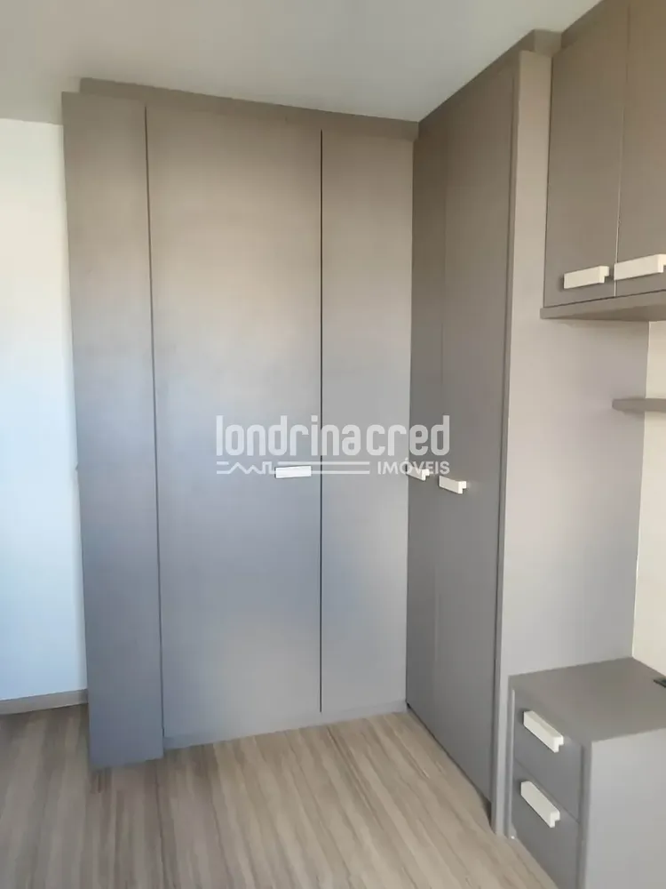 Apartamento, 2 quartos, 45 m² - Foto 9