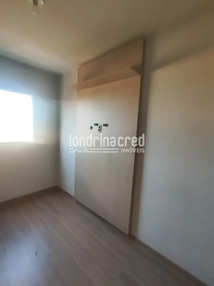 Apartamento, 2 quartos, 45 m² - Foto 6