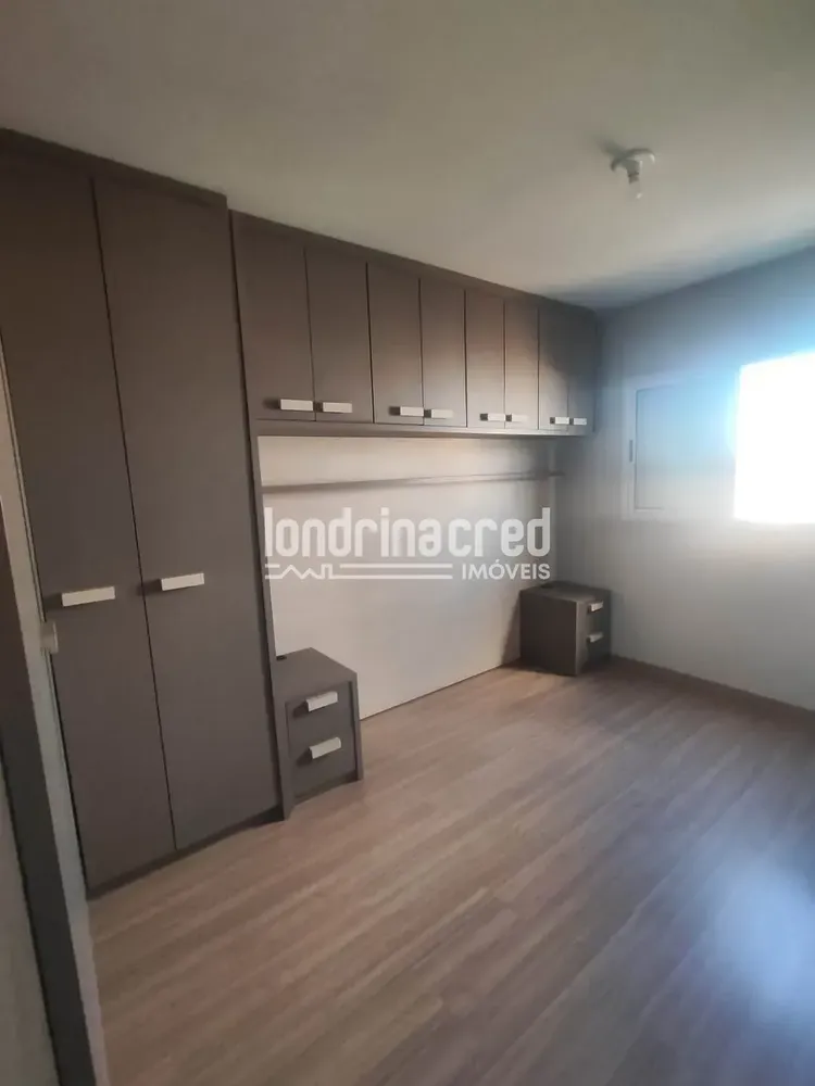 Apartamento, 2 quartos, 45 m² - Foto 7