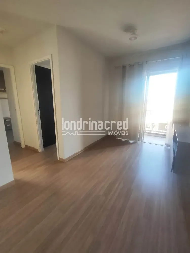 Apartamento, 2 quartos, 45 m² - Foto 4